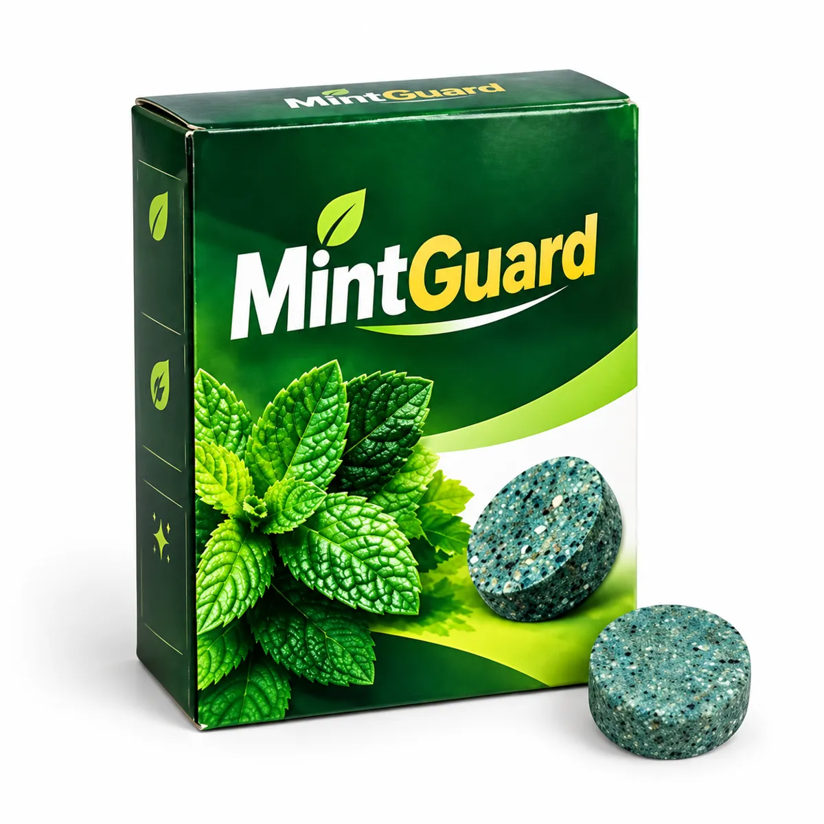 MintGuard 1 Packung
